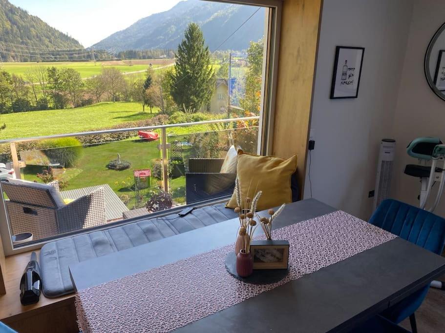 Apartment Reisseck Penk Bagian luar foto