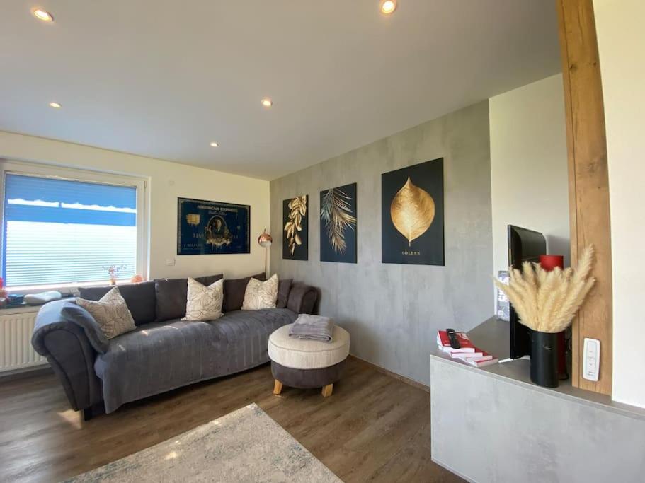 Apartment Reisseck Penk Bagian luar foto