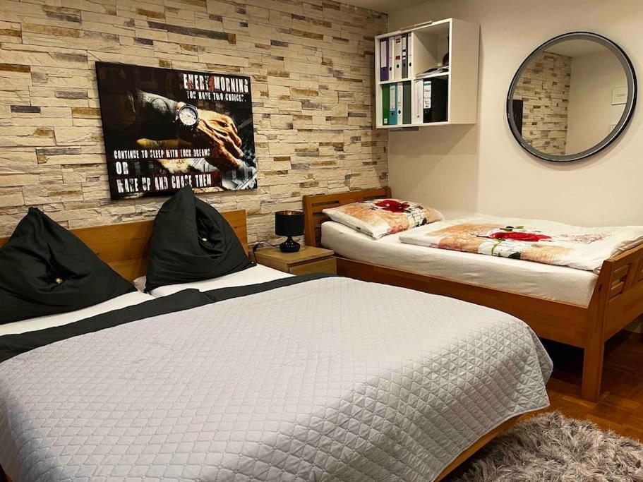 Apartment Reisseck Penk Bagian luar foto