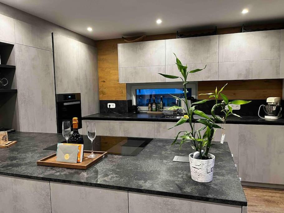 Apartment Reisseck Penk Bagian luar foto