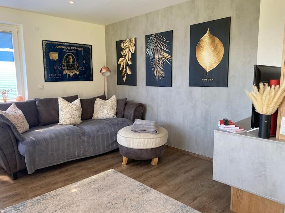 Apartment Reisseck Penk Bagian luar foto
